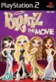 Bratz The Movie - Ps2 